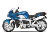 2008 BMW K 1200 R Sport photo
